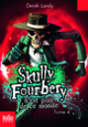 Couverture Skully Fourbery n'est plus de ce monde (Derek Landy)