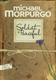 Couverture Soldat Peaceful ()