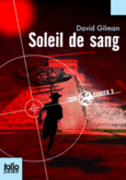 Couverture Soleil de sang ()