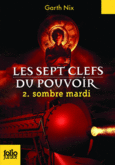 Couverture Sombre mardi ()