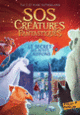 Couverture SOS Créatures fantastiques (Kari Sutherland,Tui T. Sutherland)
