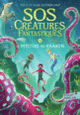 Couverture SOS Créatures fantastiques (Kari Sutherland,Tui T. Sutherland)