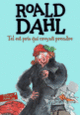 Couverture Tel est pris qui croyait prendre (Roald Dahl)
