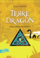 Couverture Terre-Dragon (Erik L'Homme)