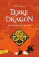 Couverture Terre-Dragon (Erik L'Homme)