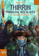Couverture Thirrin, princesse des glaces (Stuart Hill)