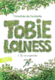 Couverture Tobie Lolness (Timothée de Fombelle)