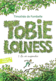 Couverture Tobie Lolness ()