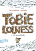 Couverture Tobie Lolness ()