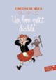 Couverture Un bon petit diable (Comtesse de Ségur)
