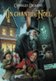 Couverture Un chant de Noël (Charles Dickens)