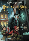 Couverture Un chant de Noël ()