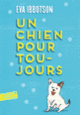 Couverture Un chien pour toujours (Eva Ibbotson)