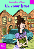 Couverture Un cœur brisé ()