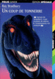 Couverture Un coup de tonnerre (Ray Bradbury)