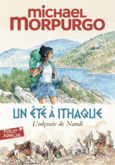 Couverture Un été à Ithaque ()