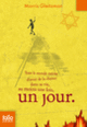 Couverture Un jour (Morris Gleitzman)