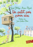 Couverture Un petit pois pour six ()