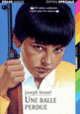 Couverture Une balle perdue (Joseph Kessel)