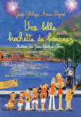 Couverture Une belle brochette de bananes ()
