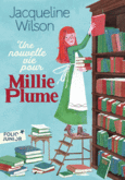Couverture Une nouvelle vie pour Millie Plume ()