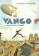 Couverture Vango (Timothée de Fombelle)
