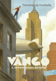 Couverture Vango ()