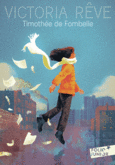Couverture Victoria rêve ()