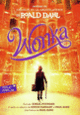 Couverture Wonka (Roald Dahl,Simon Farnaby,Paul King,Sibéal Pounder)