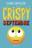 Couverture Crispy Septembre ()