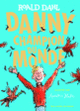 Couverture Danny, champion du monde (Roald Dahl)