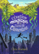 Couverture L'Evasion magique de l'orpheline Clémentine (Chris Wormell)