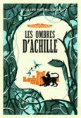 Couverture Les ombres d'Achille ()