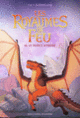 Couverture Les Royaumes de Feu, 16 (Tui T. Sutherland)