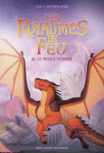 Couverture Les Royaumes de Feu, 16 ()