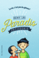 Couverture Paradis Pâtisserie (Remy Lai)