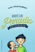 Couverture Paradis Pâtisserie ()