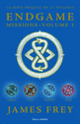Couverture Endgame : Missions (James Frey,Nils Johnson-Shelton)
