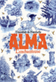 Couverture Alma (Timothée de Fombelle)