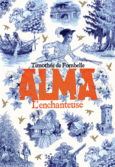 Couverture Alma ()