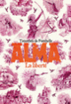 Couverture Alma (Timothée de Fombelle)