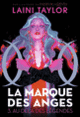 Couverture Au-delà des légendes (Laini Taylor)