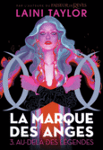 Couverture Au-delà des légendes ()