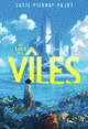 Couverture Au large des Vîles (Lucie Pierrat-Pajot)