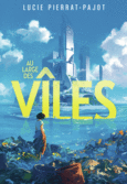 Couverture Au large des Vîles ()