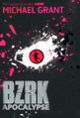 Couverture BZRK (Michael Grant)