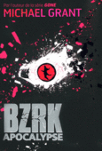 Couverture BZRK ()