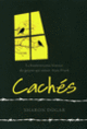 Couverture Cachés (Sharon Dogar)