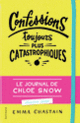 Couverture Confessions toujours plus catastrophiques (Emma Chastain)