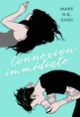 Couverture Connexion immédiate (Mary H. K. Choi)